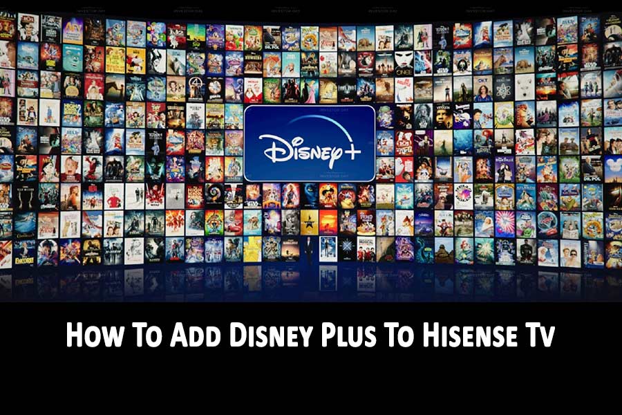 can you download hulu app on hisense smart tv