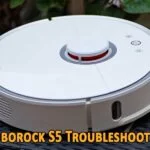 Roborock S5 Troubleshooting