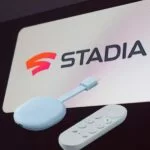 Stadia on Chromecast with Google Tv