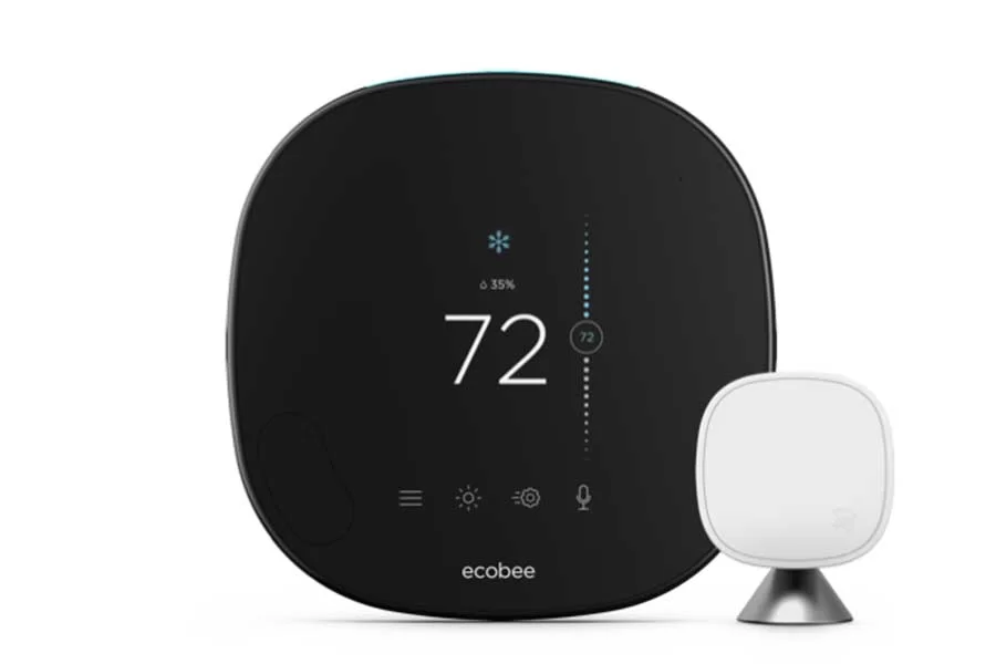 ecobee Smart Thermostat