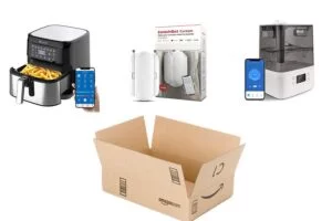 4 Amazon Exclusive Smart Home Gadgets