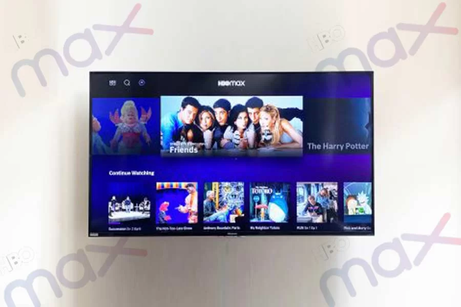 How to Get HBO Max App on Samsung Smart Tv