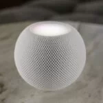 Apple's HomePod Mini has a secret sensor that's only waiting to be triggered