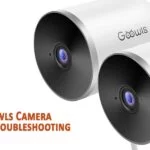 Goowls Camera Troubleshooting