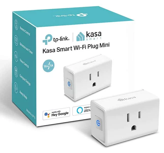 Smart Plugs Can Be Used By Hackers To Gain Access To Your Home Network