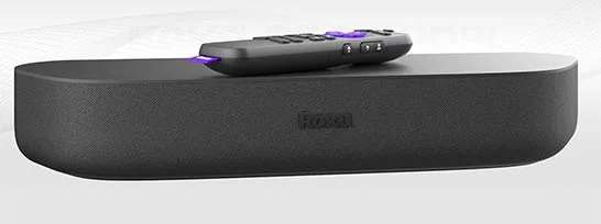 Roku Streambar