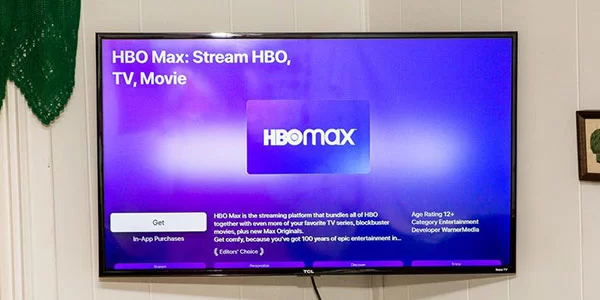 How To Delete Hbo Max App On Samsung Tv