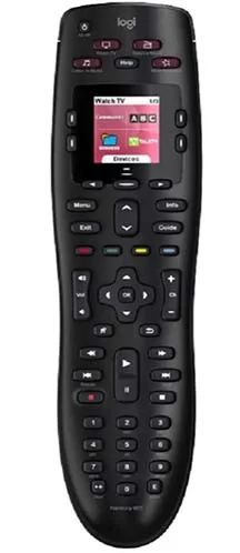 Logitech Harmony 665 Advanced Remote Control