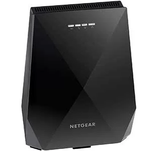 NETGEAR WiFi Mesh Range Extender EX7700