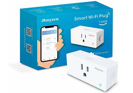 Best Alexa Smart Plug