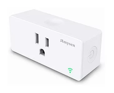 Amysen Wifi Smart Plug