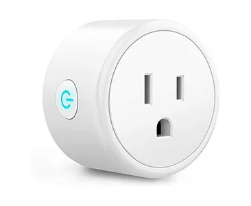 Smart Life App Compatible Plugs