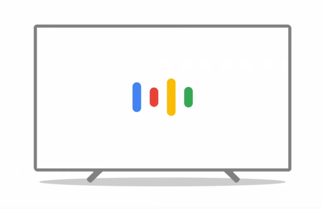 Android TV Google Assistant Commands
