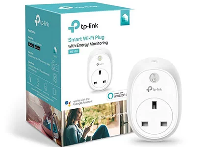 tp link kasa smart wi fi plug ww