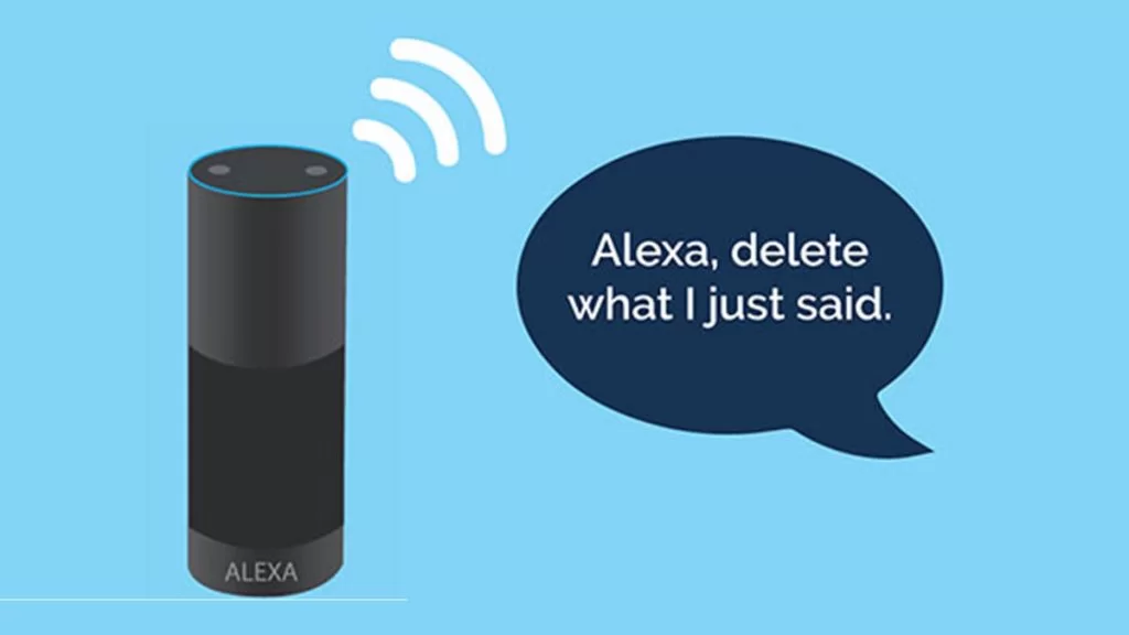 Alexa Secret Commands