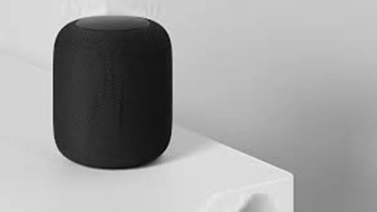 How to Connect Homepod Mini to Apple Tv