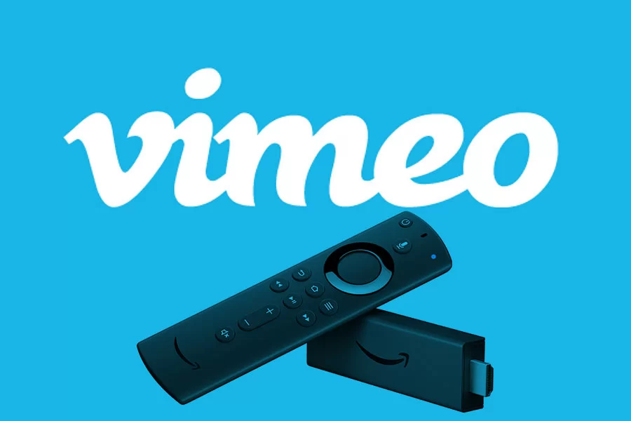 How to Get Vimeo on Firestick