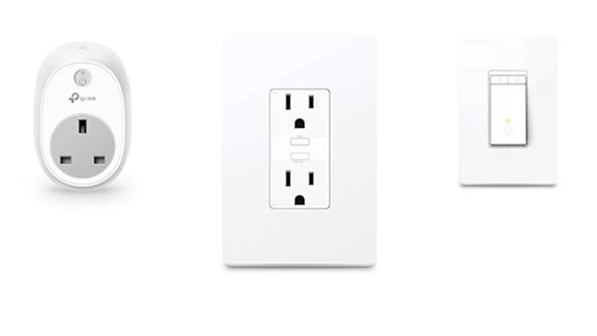 How to Reset a Kasa Smart Plug