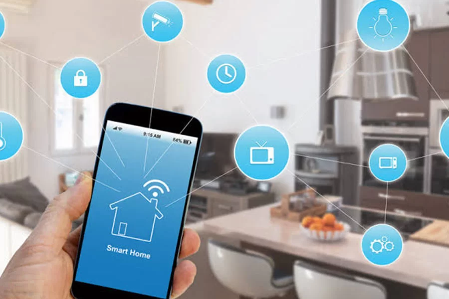 Samsungs Smart Home Platform Is Becoming a Tinkers Tool