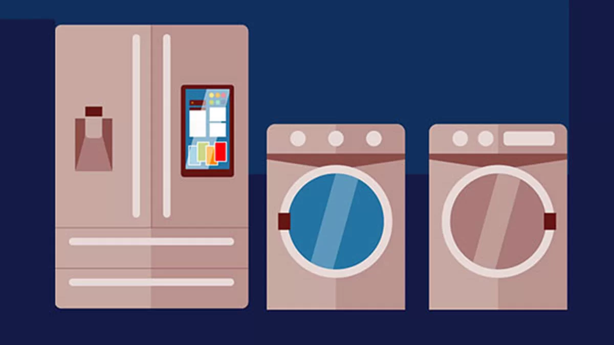 Understanding The Smart Appliance Safety Standards 1