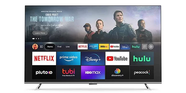 Fire TV Omni Series