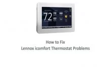 Honeywell Pro Series Thermostat Troubleshooting Home Automation