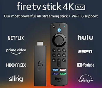 firetv stick 4k