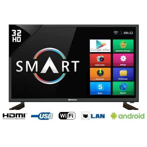 What Is a Smart TV and What Can It Do for You?