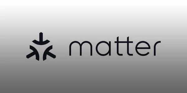 Matter logo