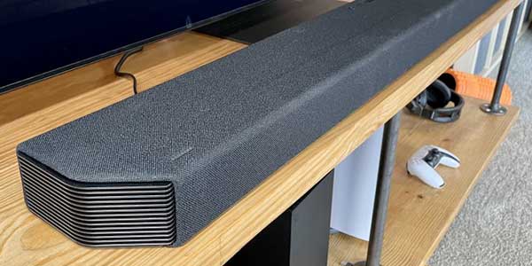 Samsung Soundbar Troubleshoot