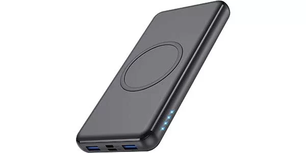 2021'S Top 4 Best Smart Charging Power Banks