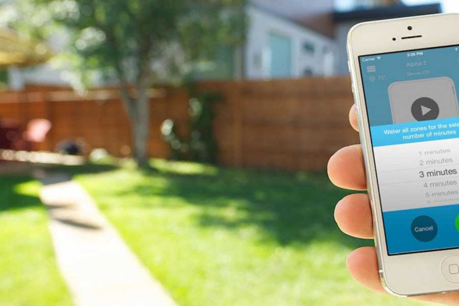 What Are Smart Garden Devices And What Can They Do For You?