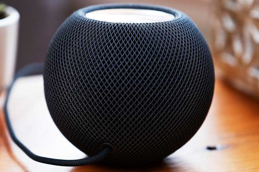 Apples Smart Speaker Business Is Finally Getting Off the Ground