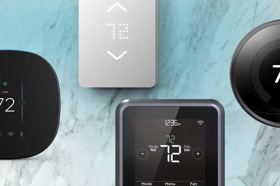 The 6 Best Smart Thermostats