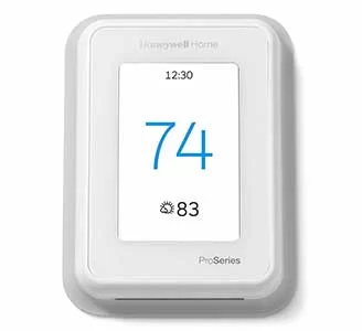 Honeywell T10 Pro Smart Thermostat with RedLINK