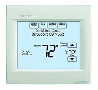 Honeywell TH8110R1008 Vision Pro 8000