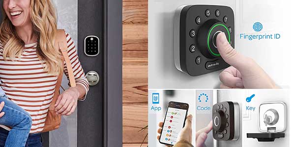 2022 The Best Smart Locks