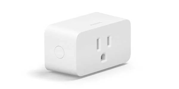 Smart Plug