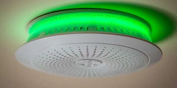 Smart Smoke Detector