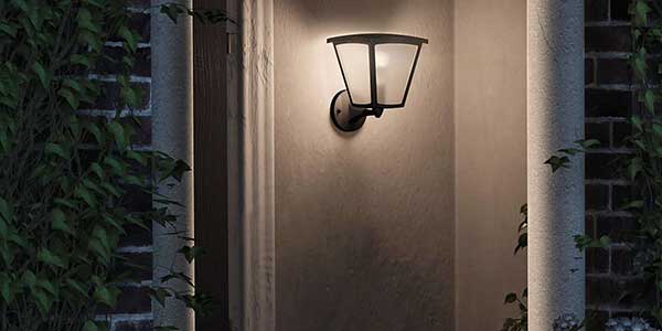 Philips Hue's New Outdoor Smart Lights Will Assist You in Making Your Garden a Home Extension