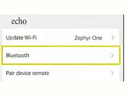  How to Put Echo Show in Pairing Mode 