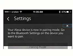  How to Put Echo Show in Pairing Mode 