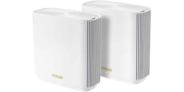 2022's Top Mesh Wi-Fi Systems