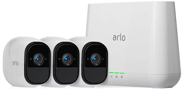 How To Create An Account On Arlo Camera Login