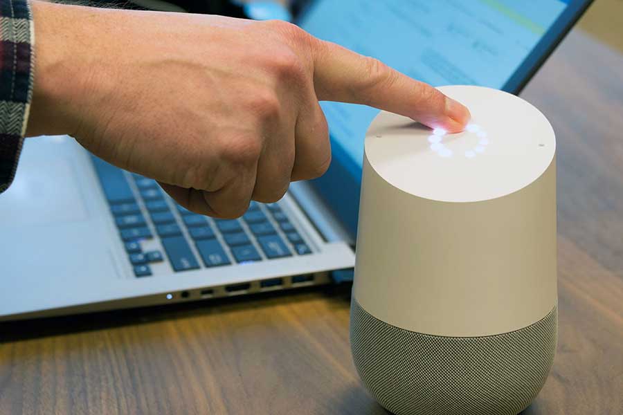 How to Delete a Home in Google Home