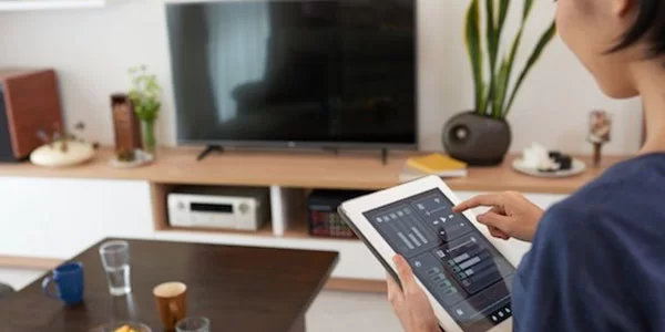 Smart Home Technologies May Save You Money In Addition To Protecting Your House 