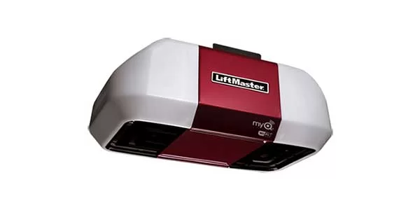 How to Reprogram Liftmaster Garage Door Opener