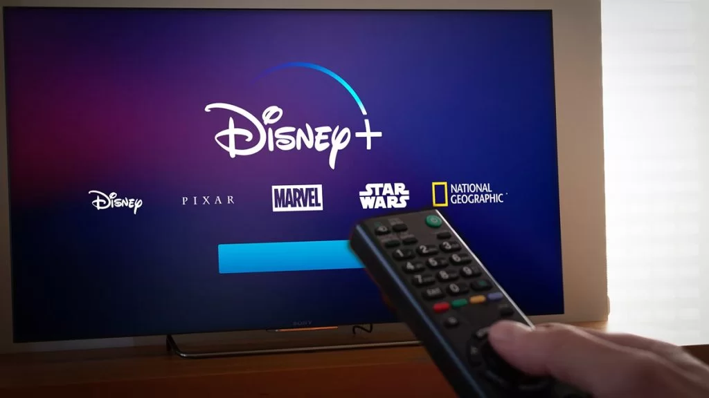 How to Cast Disney Plus To TV without Chromecast