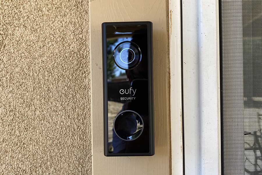 Eufy Doorbell Troubleshooting
