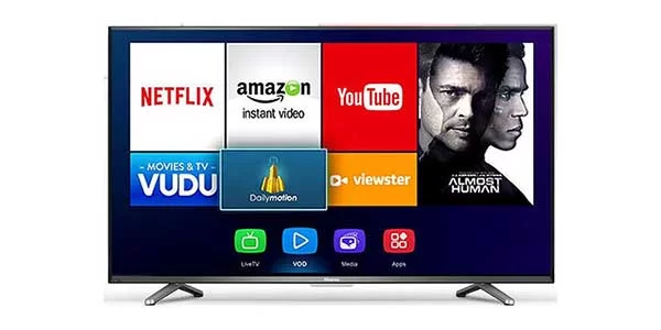 How To Download Apps On Hisense Smart TV 1